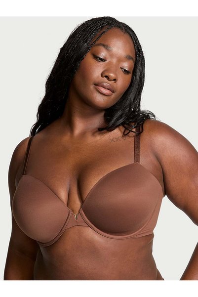 Lightly Padded Demi Bra