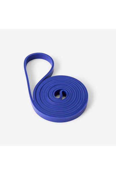 Domyos Resistance Band - 15 kg - Blue