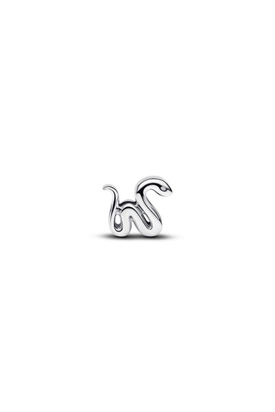 Snake Mini Charm