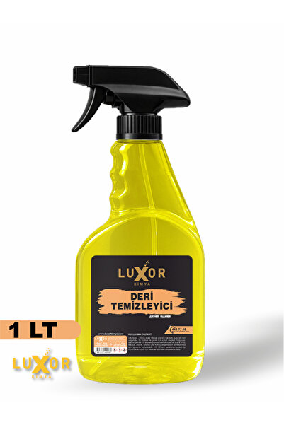 Kimya средство за чистење кожа 1 Lt