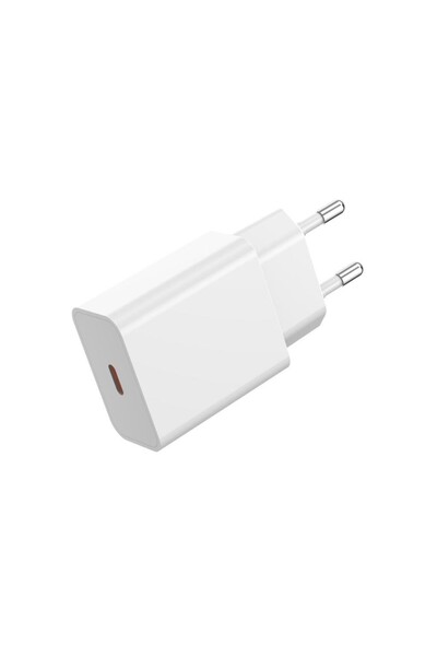 L126(EU) USB-C брз полнач PD20W - Power Delivery