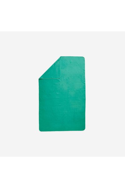 Microfiber Towel - XL Size - Patterned - 110 × 175 cm
