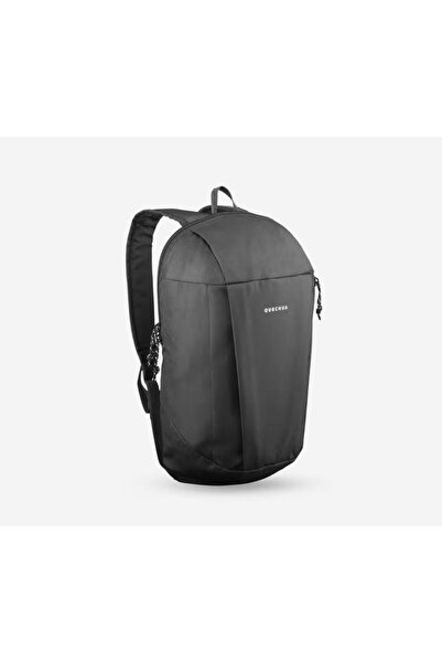 Quechua ранец за планинарење - 10l - црн - Nh 100