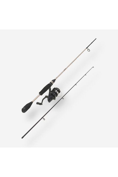 Lrf Cane Fishing Gear - Fishing - 180 cm 2/10 g - Wxm 100