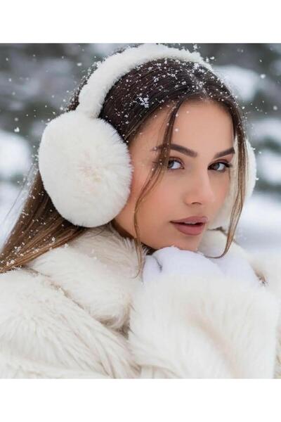 Plush Headphone