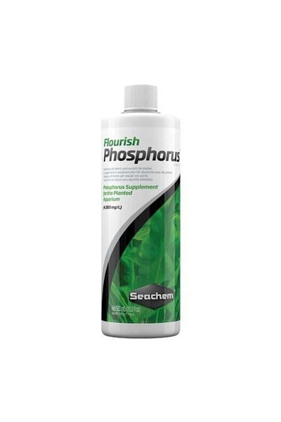Flourish Phosphorus додаток на фосфати за аквариумски растенија 500 ml