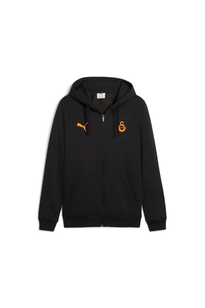 Galatasaray Ftblessentials Men's Hooded Jacket