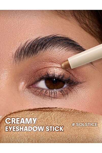 Creamsicle молив за сенки за очи - (Creamsicle Eyeshadow Stick)