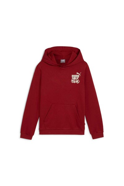 Ess+ Mid 90S Youth Hoodie