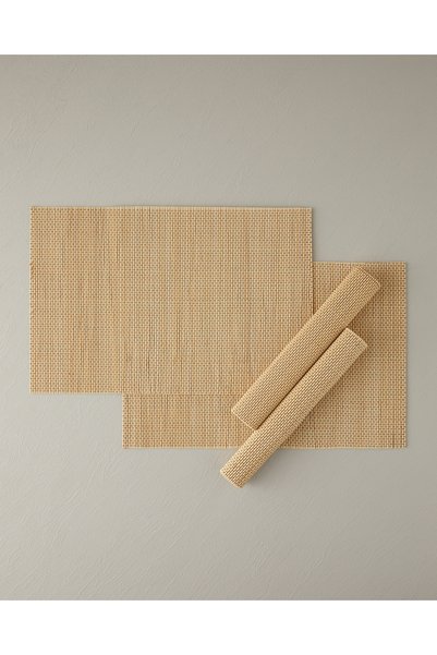 Gola Bambu 4-Pack American Service Cream
