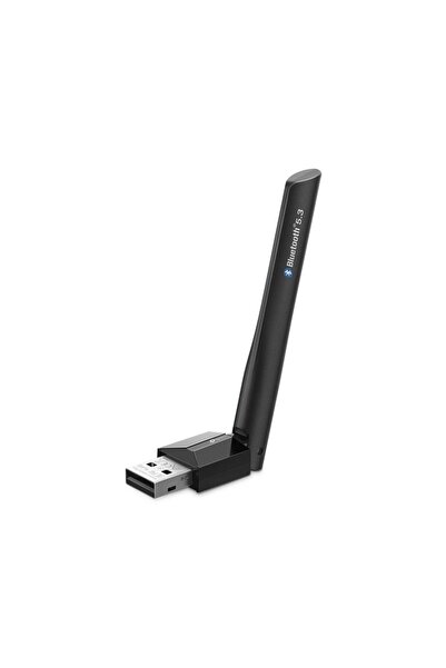 UB500 Plus Bluetooth 5.3 USB адаптер со долг дострел