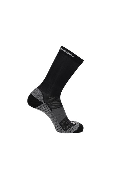 Aero Crew Dx+Sx Socks Lc2080500 Black