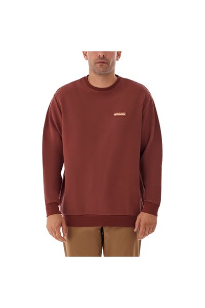 Машки аутдор дуксер CS0382 CSC M GEM LABEL CREWNECK 9150221681