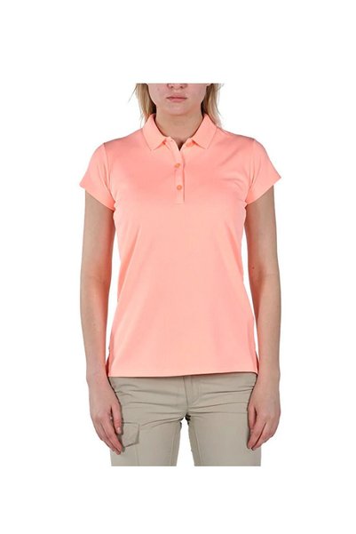 FL6087 Innfree Ss Polo Neck T-shirt1395511807