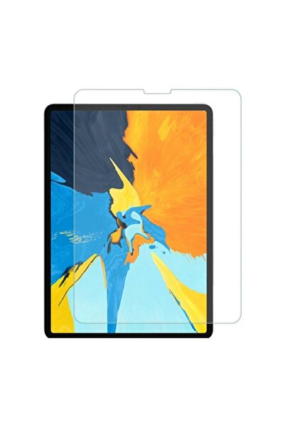 Заштитно стакло за екран компатибилно со iPad 9-та генерација 10.2 2021 калено стакло отпорно на кршење