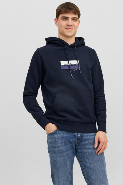 Jack&Jones Men's Sweatshirt 12242197