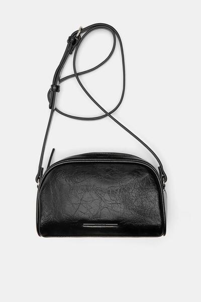 Basic Crossbody Bag