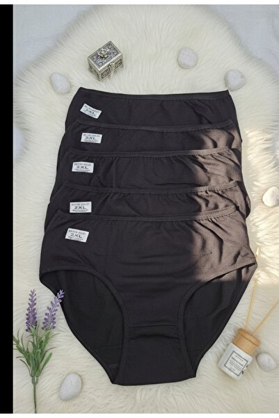 2XL BATO ЦРНИ ГАЌИЧКИ 5 ПАРЧИЊА ПАКЕТ СО ПРЕДНОСТ
