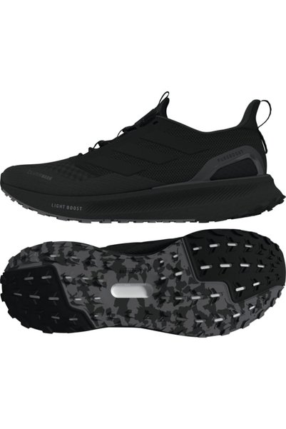 Men's Running and Training Shoes PUREBOOST 5 CLIMAWARM JI0303
