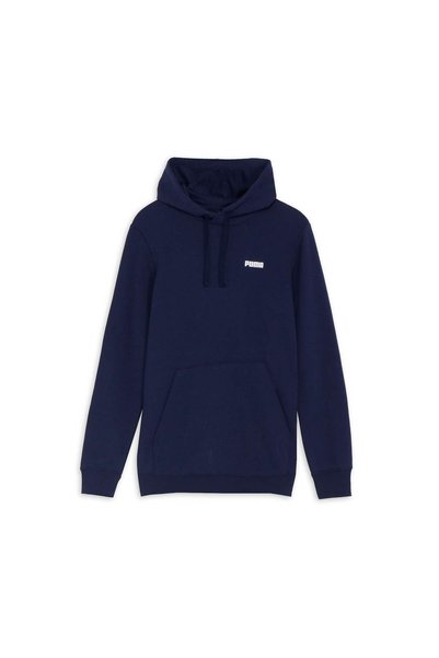 Essentials Small Logo Men's Hooded Sweatshirt
