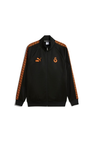Galatasaray King Anthem Men's Jacket