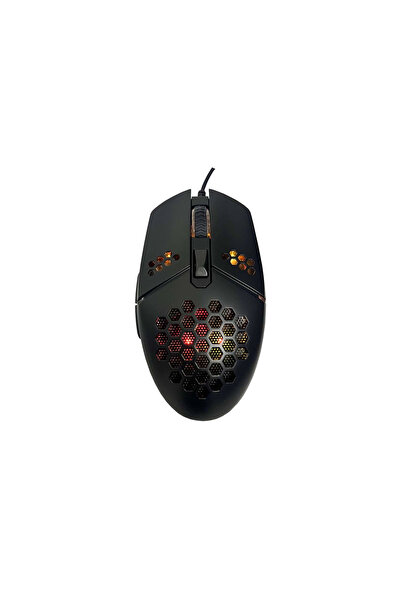 X-Darknes Xd-1826 гејмерски глушец со осветлување
