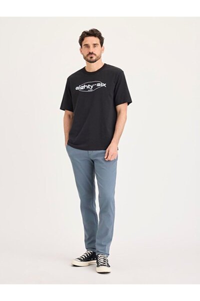 Smart 360 Flex Ultimate Chino Skinny Fit Trousers