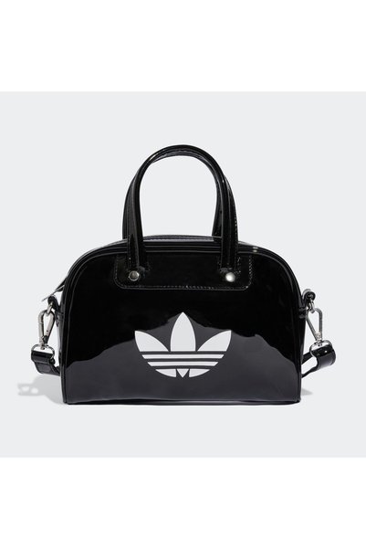 Adicolor Women's Black Mini Shoulder Bag (Jx0247)