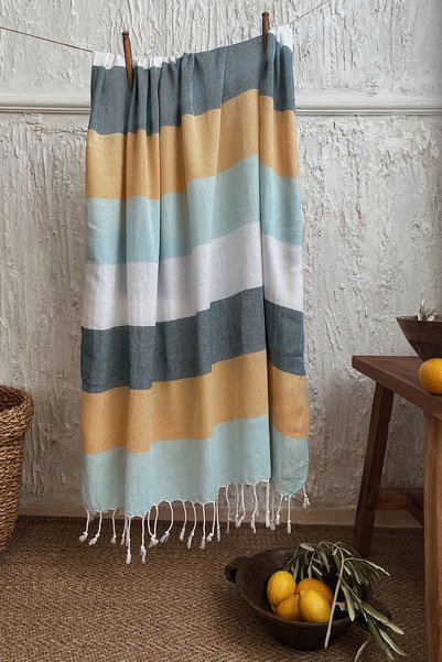 Sand Pestemal Towel (90x170 cm)