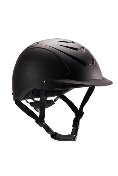 Riding Togu - Black - 500