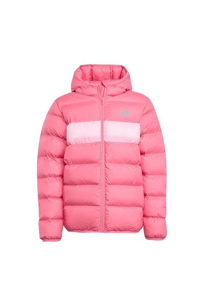 Synthetic Padded Coat Children