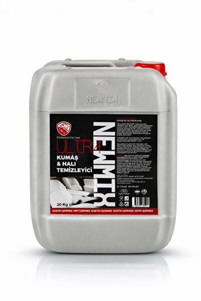 Средство за чистење ткаенини и теписи - 20 kg
