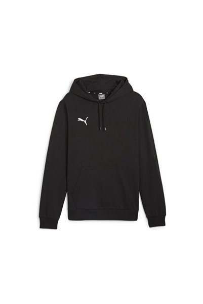 Teamgoal Casuals Hoody Men's Football Sweatshirts 65861803 Black