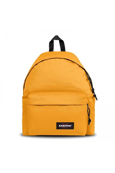 Ранец Padded Pak'r Young Yellow EK000620N751