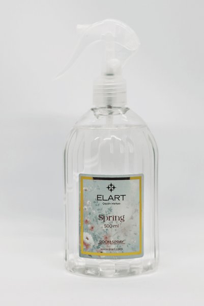 Room Spray Spring 500 ml (500 ml)