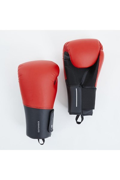 Boxing Glove 100 - Red