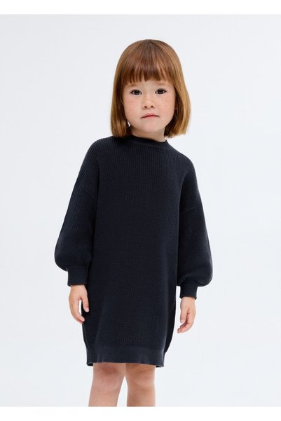 Long Cotton Dress