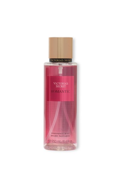 Romantic Body Spray