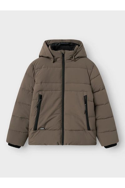 Kıds Nkmmelvın Puffer Children's Coat 13243959