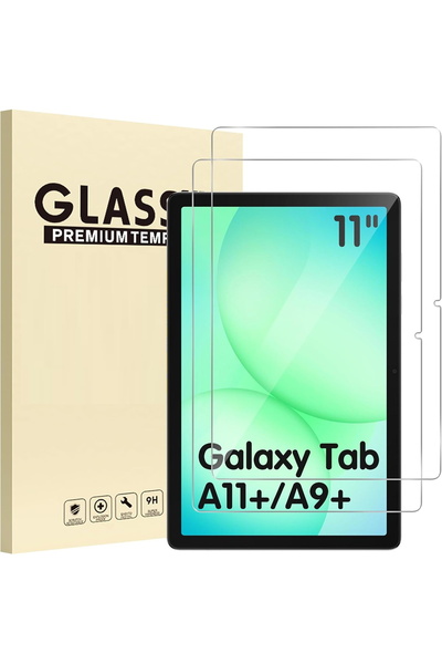Заштитно стакло за екран за Samsung Galaxy Tab A11 Plus/A9 Plus/ A11+/ A9+ 11 инчи