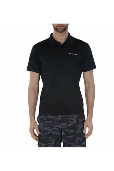Zero Rules Polo Men's T-Shirt Am6082-010