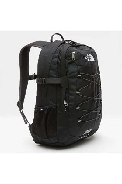 Borealis Classic Unisex Grey Bag