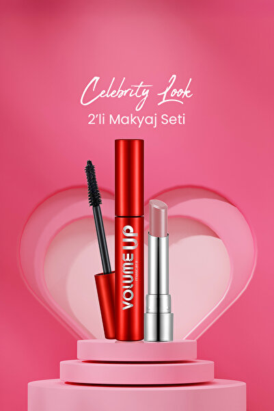 Celebrity Look сет за шминка од 2 дела
