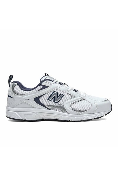 408 White Unisex Shoes ML408WN