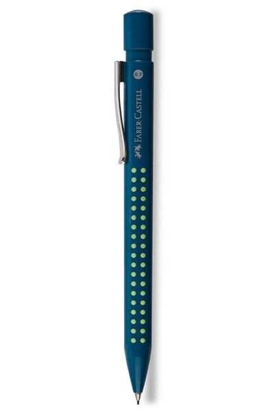 Grip 2010 Versatil Dark Green 0.7 Nib Pen