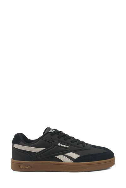Clean Lift 1.2 Black Men's Sneaker