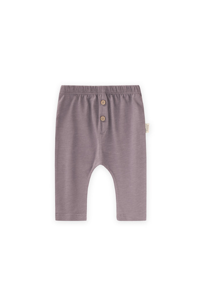 Patlı Bebe Tracksuit 0-3 Years Copper