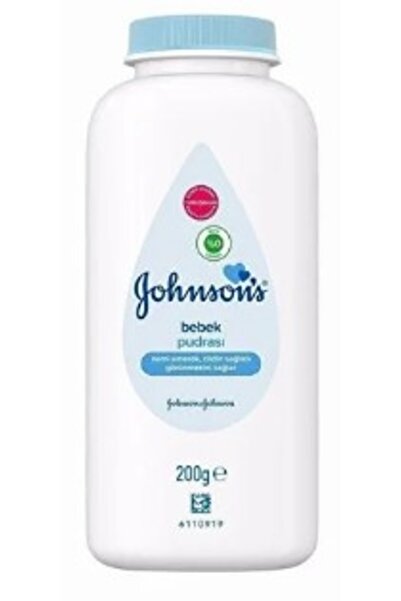 Naturel пудра за бебиња 200 gr