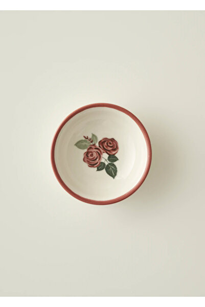 Rose порцеланска чинија (13 cm)