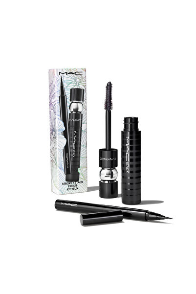 Metamorphosis Stroke + Stack Eye Kit